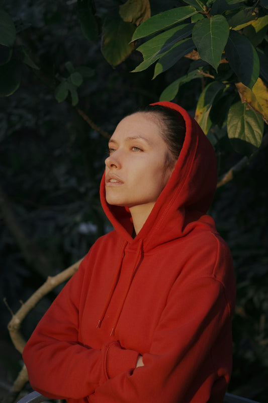 Women's Hoodie #1