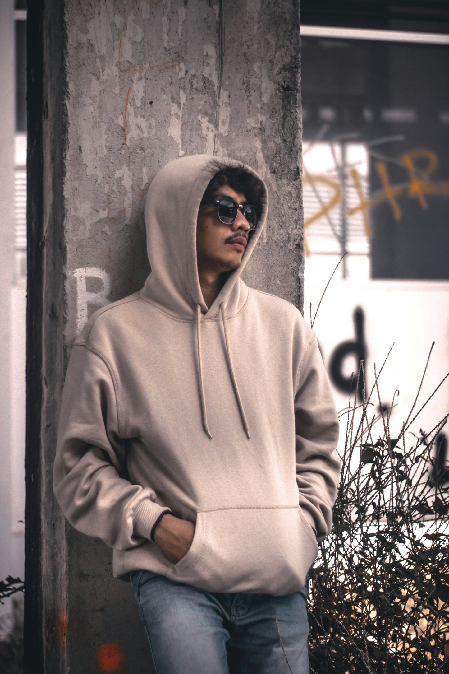 Men's Hoodie# 1