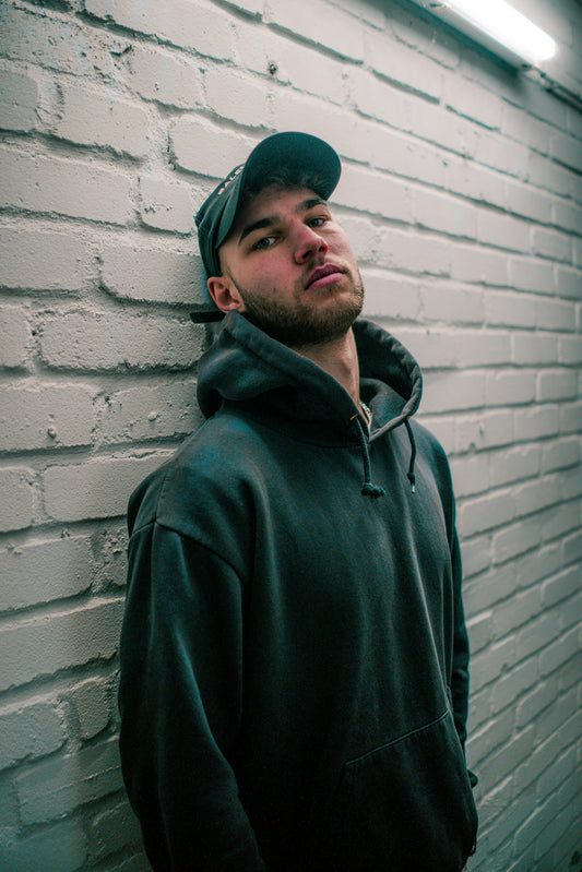 Men's Hoodie# 3