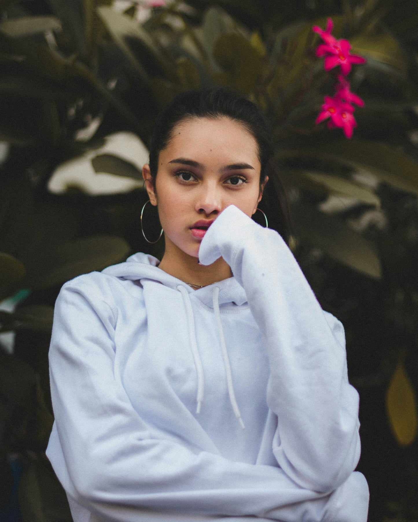 Women's Hoodie #3